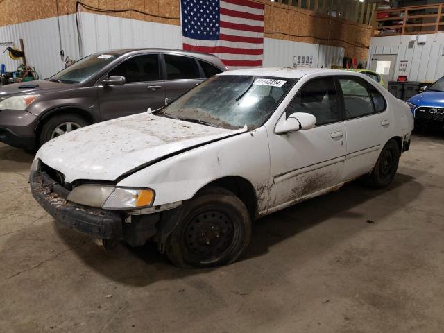 NISSAN ALTIMA XE 1998 1n4dl01d4wc210026