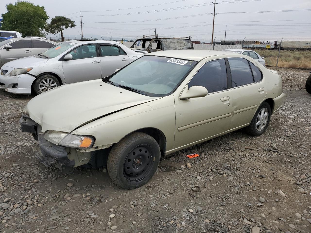 NISSAN ALTIMA 1998 1n4dl01d4wc233662