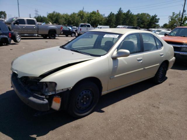 NISSAN ALTIMA XE 1998 1n4dl01d4wc248792