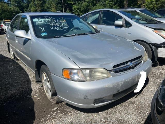 NISSAN ALTIMA XE 1999 1n4dl01d4xc111661