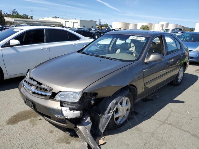 NISSAN ALTIMA 1999 1n4dl01d4xc153389