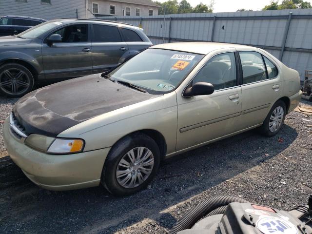 NISSAN ALTIMA XE 1999 1n4dl01d4xc174470