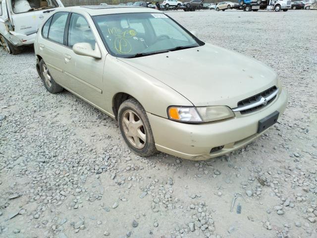 NISSAN ALTIMA XE 1999 1n4dl01d4xc242735