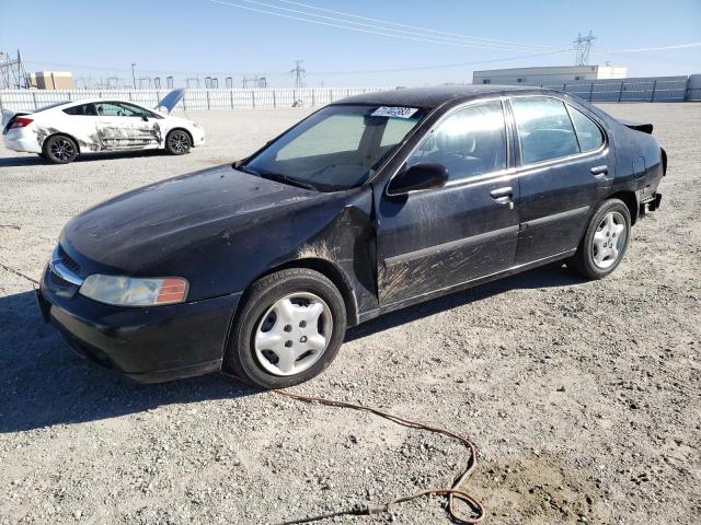 NISSAN ALTIMA XE 2000 1n4dl01d4yc249377