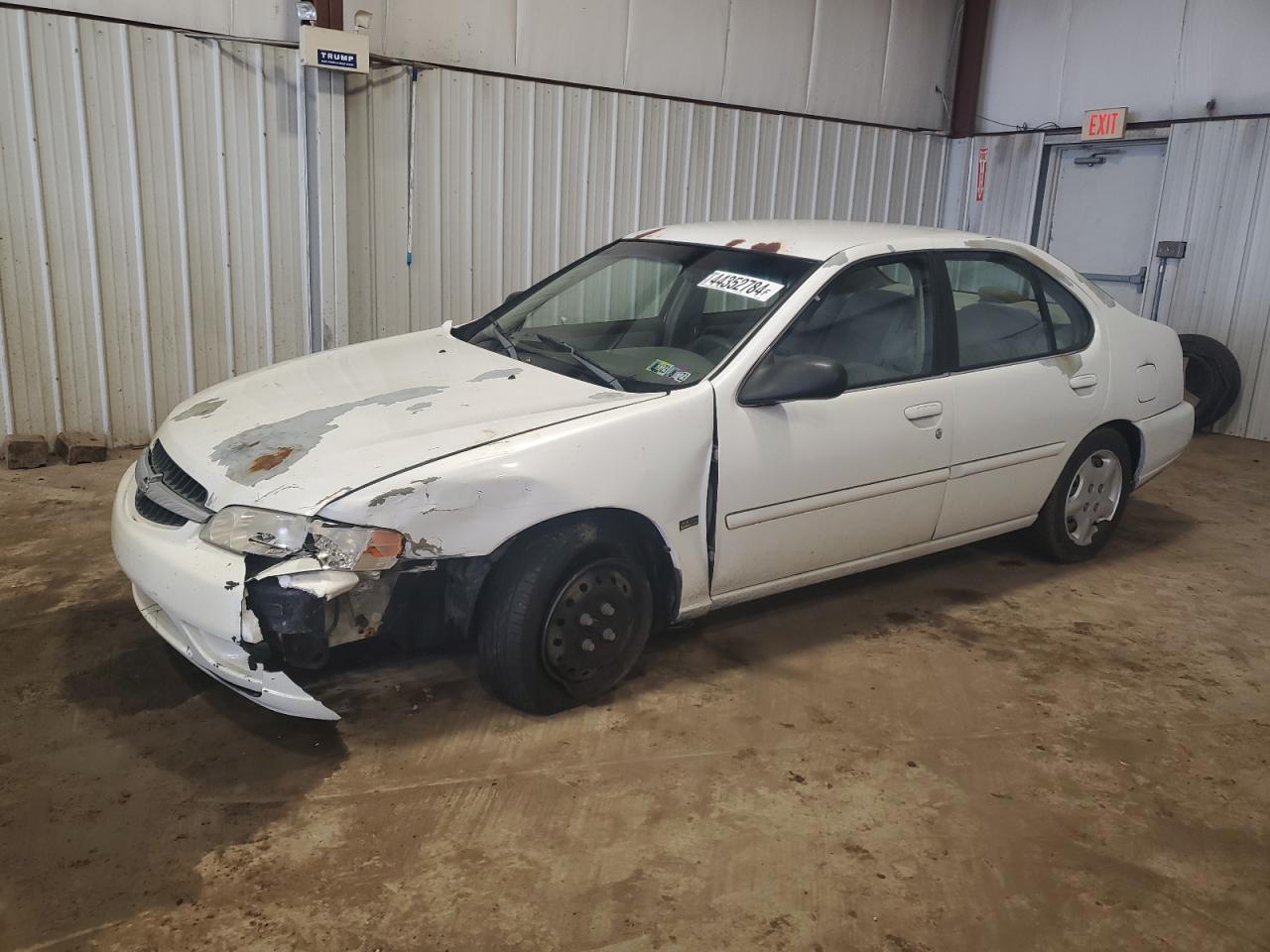 NISSAN ALTIMA 2001 1n4dl01d51c112356