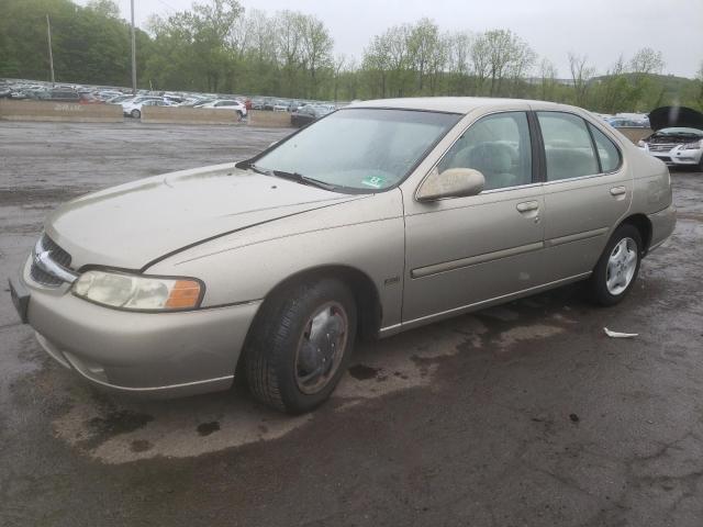 NISSAN ALTIMA 2001 1n4dl01d51c119727