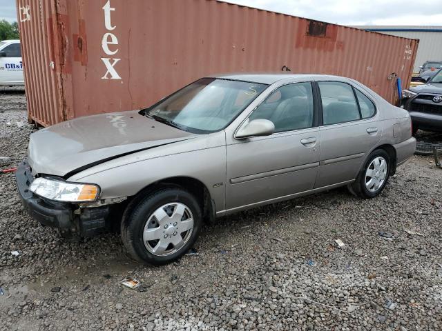 NISSAN ALTIMA 2001 1n4dl01d51c131103