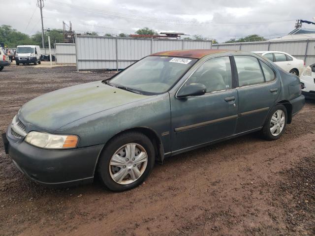 NISSAN ALTIMA 2001 1n4dl01d51c132767