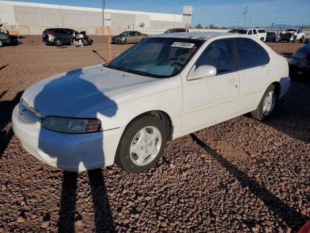 NISSAN ALTIMA 2001 1n4dl01d51c144109