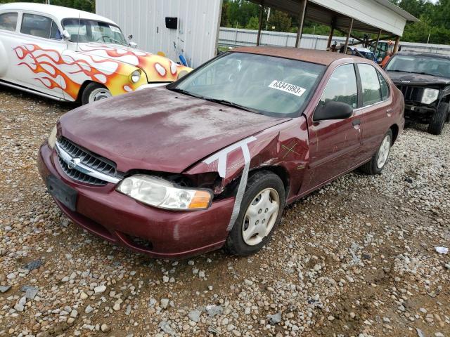 NISSAN ALTIMA 2001 1n4dl01d51c155112