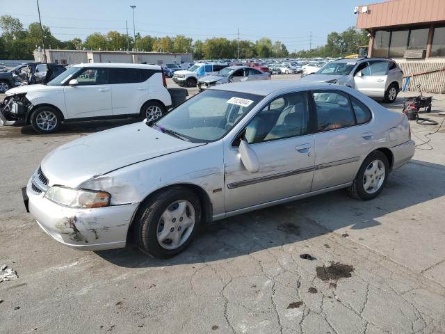 NISSAN ALTIMA XE 2001 1n4dl01d51c170144