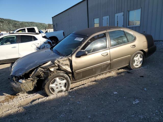 NISSAN ALTIMA 2001 1n4dl01d51c171035