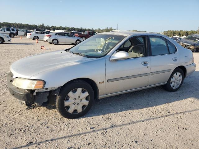 NISSAN ALTIMA XE 2001 1n4dl01d51c180169