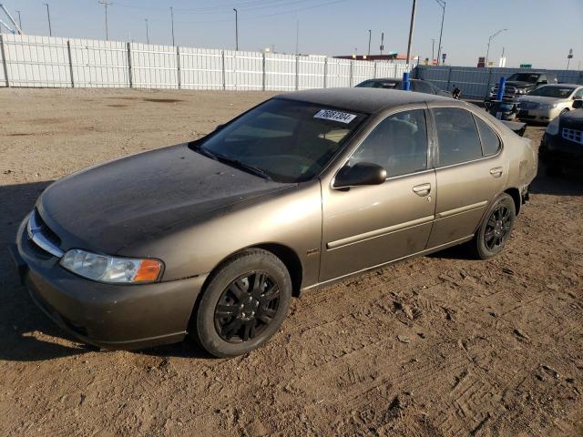 NISSAN ALTIMA XE 2001 1n4dl01d51c190961