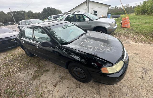 NISSAN ALTIMA 2001 1n4dl01d51c223456