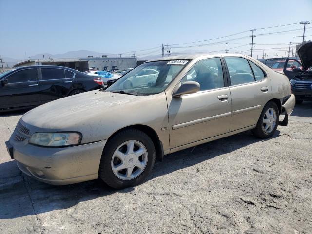 NISSAN ALTIMA XE 2001 1n4dl01d51c242850