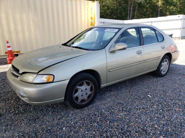 NISSAN ALTIMA 1999 1n4dl01d5xc120675