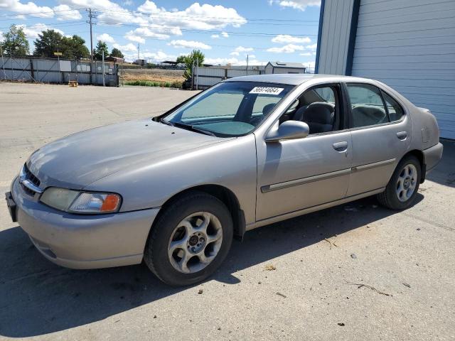 NISSAN ALTIMA 1999 1n4dl01d5xc165390