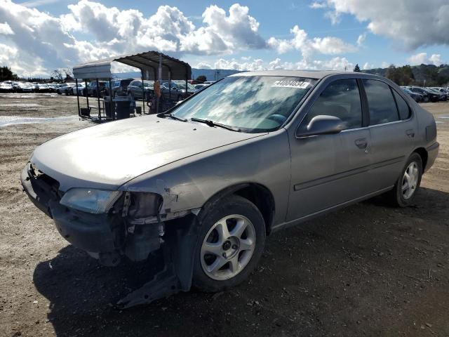 NISSAN ALTIMA 1999 1n4dl01d5xc236975