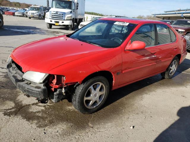 NISSAN ALTIMA 1999 1n4dl01d5xc260807