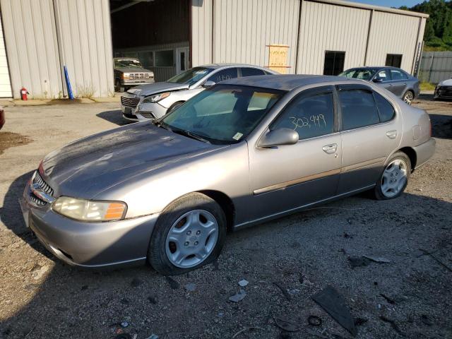 NISSAN ALTIMA 2000 1n4dl01d5yc134836