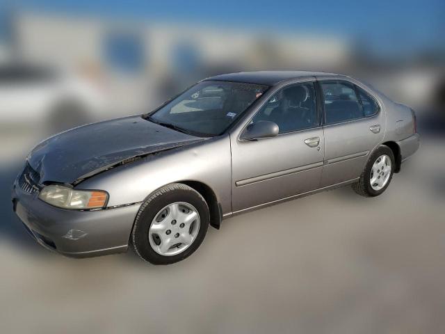 NISSAN ALTIMA 2000 1n4dl01d5yc230417