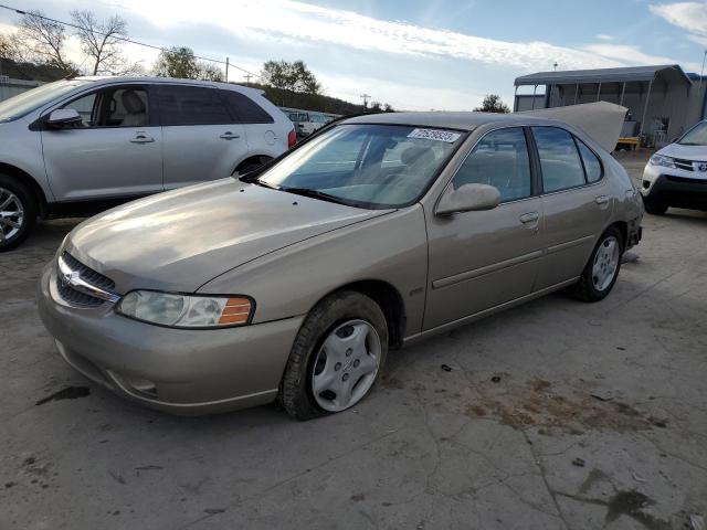 NISSAN ALTIMA XE 2001 1n4dl01d61c169763