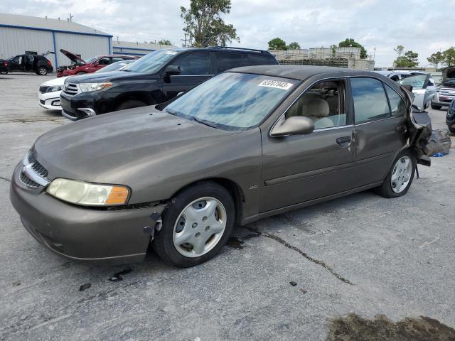 NISSAN ALTIMA 2001 1n4dl01d61c211266