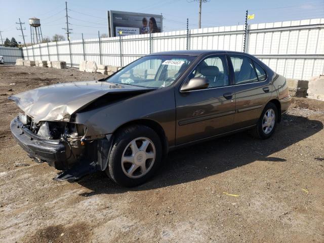 NISSAN ALTIMA 1998 1n4dl01d6wc170094