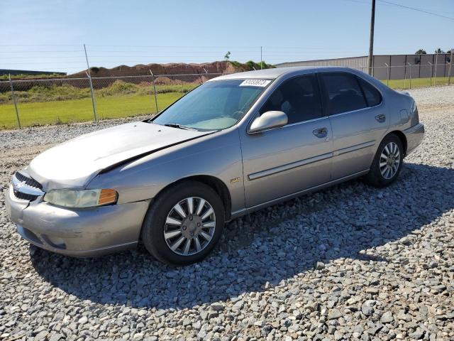 NISSAN ALTIMA XE 2001 1n4dl01d71c232885