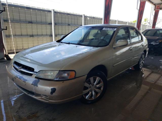 NISSAN ALTIMA 1998 1n4dl01d7wc217066