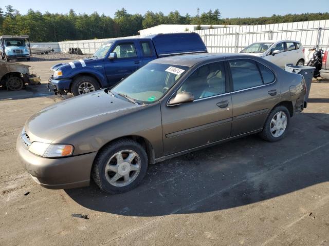 NISSAN ALTIMA XE 1999 1n4dl01d7xc104199