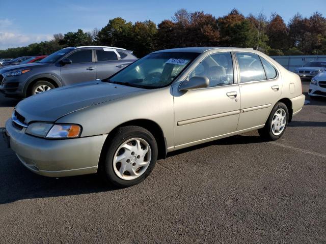 NISSAN ALTIMA XE 1999 1n4dl01d7xc182207