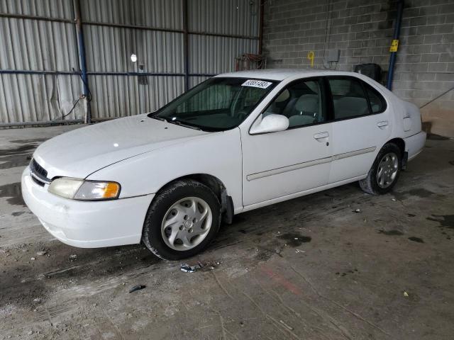 NISSAN ALTIMA XE 1999 1n4dl01d7xc218526