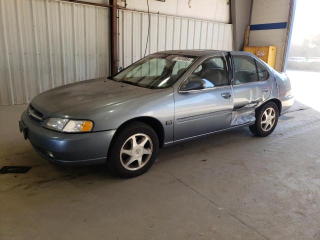 NISSAN ALTIMA XE 1999 1n4dl01d7xc224892