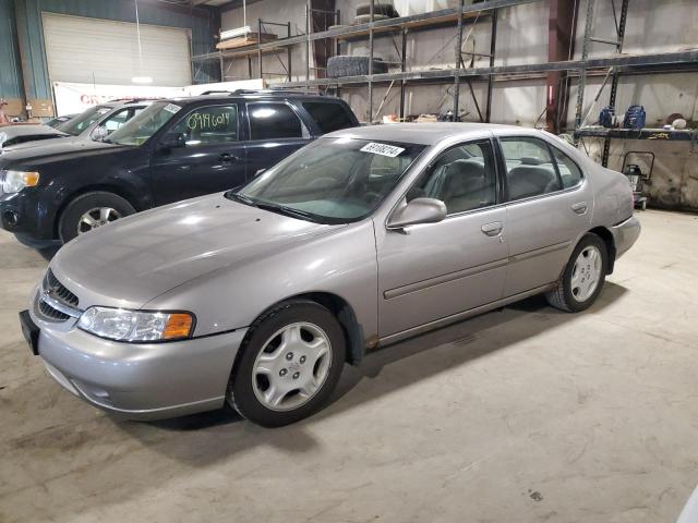 NISSAN ALTIMA XE 2000 1n4dl01d7yc125104