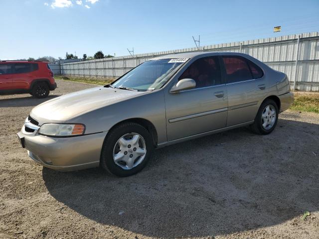 NISSAN ALTIMA 2000 1n4dl01d7yc166526