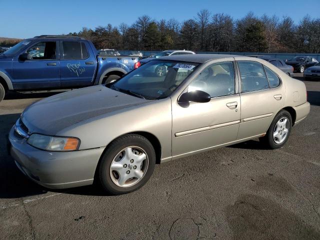 NISSAN ALTIMA XE 2000 1n4dl01d7yc213201