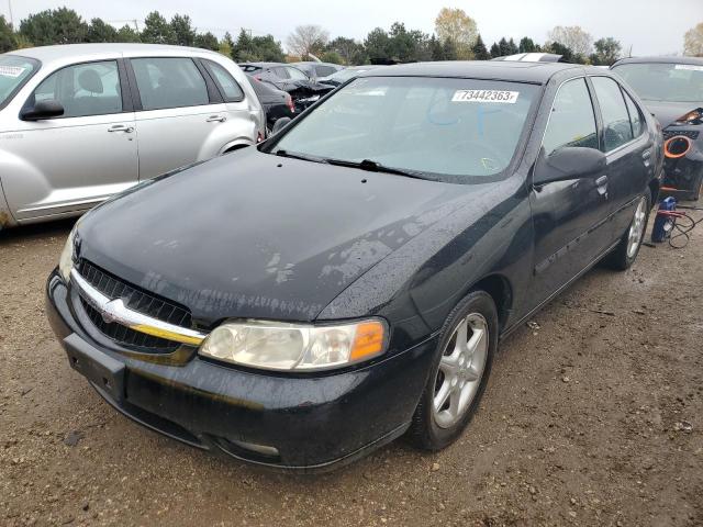 NISSAN ALTIMA 2001 1n4dl01d81c101769