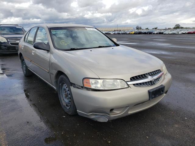 NISSAN ALTIMA XE 2001 1n4dl01d81c130706