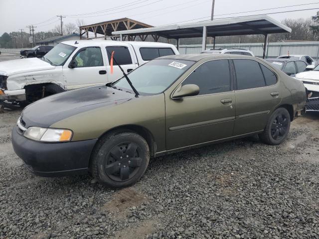 NISSAN ALTIMA 1998 1n4dl01d8wc114089