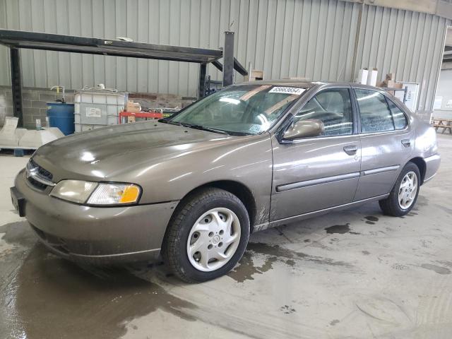 NISSAN ALTIMA XE 1998 1n4dl01d8wc120068