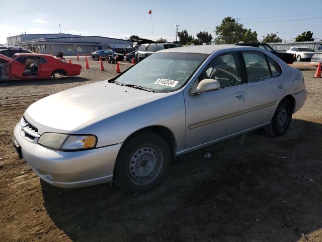 NISSAN ALTIMA 1998 1n4dl01d8wc224804