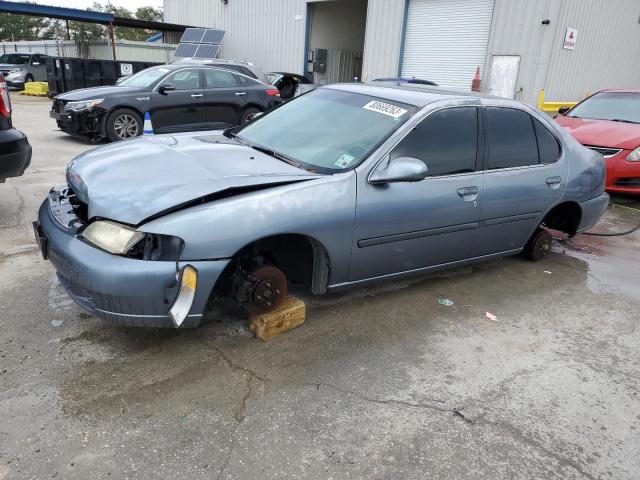 NISSAN ALTIMA 1999 1n4dl01d8xc162614