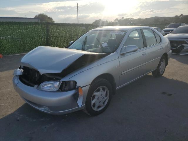 NISSAN ALTIMA 1999 1n4dl01d8xc227932