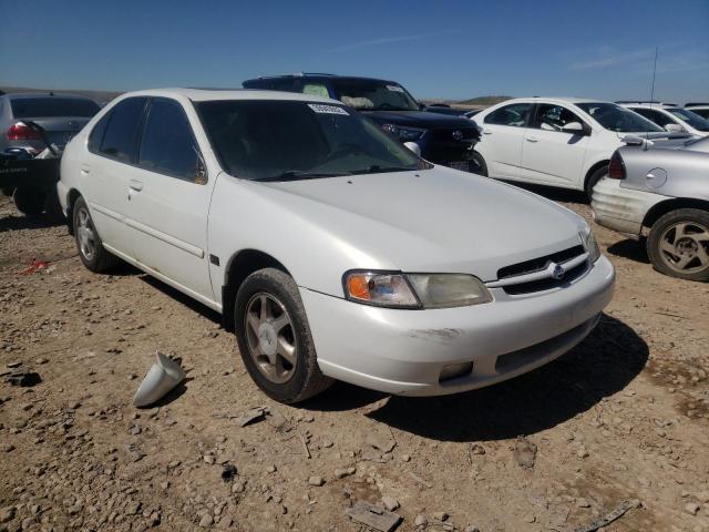 NISSAN ALTIMA XE 1999 1n4dl01d8xc231267