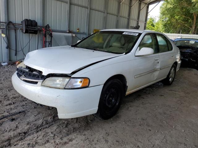 NISSAN ALTIMA 1999 1n4dl01d8xc261224