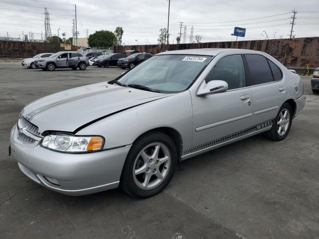 NISSAN ALTIMA 2000 1n4dl01d8yc171525