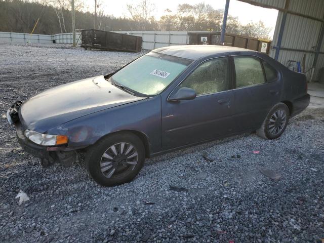 NISSAN ALTIMA 2000 1n4dl01d8yc171976