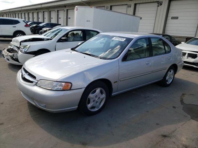 NISSAN ALTIMA XE 2001 1n4dl01d91c130925